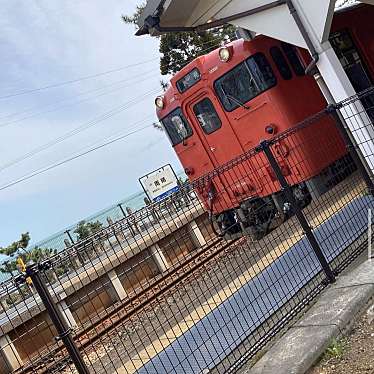 道の駅 雨晴のundefinedに実際訪問訪問したユーザーunknownさんが新しく投稿した新着口コミの写真