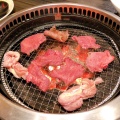 実際訪問したユーザーが直接撮影して投稿した小敷ひびきの焼肉焼肉 福ちゃん 学研都市ひびきの店の写真