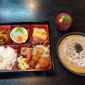 実際訪問したユーザーが直接撮影して投稿した新田定食屋たか久 西バイパス店の写真