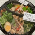 実際訪問したユーザーが直接撮影して投稿した梅田韓国料理Asian Soup&Deli AsiAji 阪神梅田本店の写真