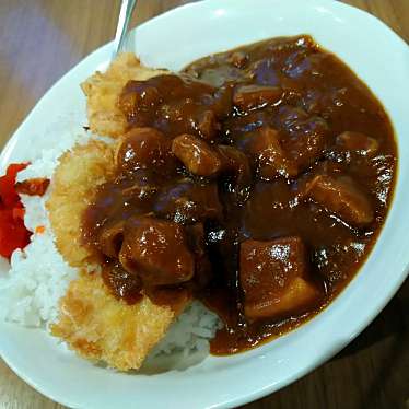 実際訪問したユーザーが直接撮影して投稿した東五条定食屋お食事の店 すずの写真