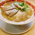 ラーメン - 実際訪問したユーザーが直接撮影して投稿した浦安本町ラーメン / つけ麺ラーメン大統領 浦安店の写真のメニュー情報