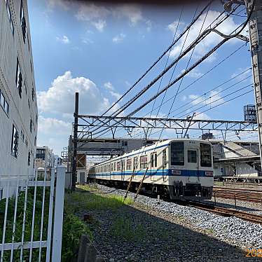 実際訪問したユーザーが直接撮影して投稿した粕壁駅（代表）春日部駅の写真