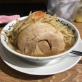 実際訪問したユーザーが直接撮影して投稿した太子堂ラーメン専門店野郎ラーメン 三軒茶屋店の写真