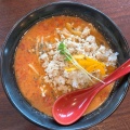 実際訪問したユーザーが直接撮影して投稿した堀川小泉町ラーメン / つけ麺エアーストリームの写真