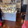 実際訪問したユーザーが直接撮影して投稿した牛田本町ケーキパティスリー ラ ネージュの写真