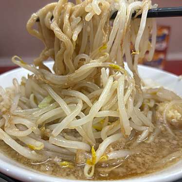 実際訪問したユーザーが直接撮影して投稿した寺前町ラーメン専門店麺屋あっ晴れ 津島店の写真