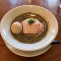 実際訪問したユーザーが直接撮影して投稿した千波町ラーメン / つけ麺中華そば 先崎の写真