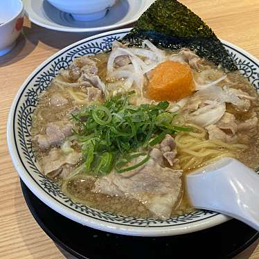 丸源ラーメン 長野東和田店のundefinedに実際訪問訪問したユーザーunknownさんが新しく投稿した新着口コミの写真