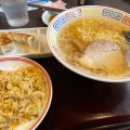 実際訪問したユーザーが直接撮影して投稿した上中島町ラーメン / つけ麺極めラーメン店 こだまり屋の写真