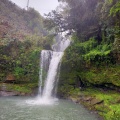 実際訪問したユーザーが直接撮影して投稿した山浦滝 / 渓谷慈恩の滝の写真