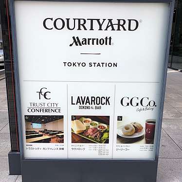 yu_sanpo15さんが投稿した京橋ダイニングバーのお店Dining & Bar LAVAROCK/ダイニング アンド バー ラヴァロックの写真