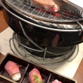 実際訪問したユーザーが直接撮影して投稿した牡丹山焼肉肉匠坂井 新潟赤道店の写真