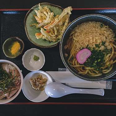 実際訪問したユーザーが直接撮影して投稿した桜島横山町その他飲食店おふくろの味・旬の写真