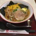 実際訪問したユーザーが直接撮影して投稿した諏訪栄町ラーメン専門店高山らーめん 四日市店の写真