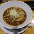 実際訪問したユーザーが直接撮影して投稿した美章園ラーメン / つけ麺本町製麺所 阿倍野卸売工場 中華そば工房の写真