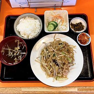 lunch_DEKAさんが投稿した古屋中華料理のお店桂円/ケイエンの写真