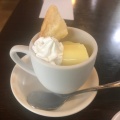 実際訪問したユーザーが直接撮影して投稿した生路カフェcafe しょぱん 東浦店の写真