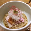 実際訪問したユーザーが直接撮影して投稿した北一条西ラーメン専門店Japanese Ramen Noodle Lab Qの写真