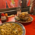実際訪問したユーザーが直接撮影して投稿した南二条西中華料理町中華 suEzou カツエ食堂の写真