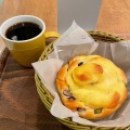 アメリカンコーヒー - 実際訪問したユーザーが直接撮影して投稿した成城カフェFORESTY COFFEE 成城店の写真のメニュー情報