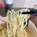 実際訪問したユーザーが直接撮影して投稿した大和町ラーメン / つけ麺やま辰の写真