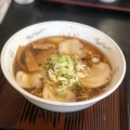 らーめん - 実際訪問したユーザーが直接撮影して投稿した東新町ラーメン / つけ麺しな喜 小牧店の写真のメニュー情報