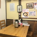 実際訪問したユーザーが直接撮影して投稿した土堂ラーメン専門店日乃出食堂の写真