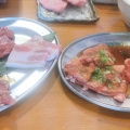 実際訪問したユーザーが直接撮影して投稿した高田焼肉大衆焼肉 やまにくの写真