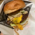 実際訪問したユーザーが直接撮影して投稿した二方町カフェJ.S. BURGERS CAFE 名古屋mozo店の写真