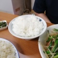 実際訪問したユーザーが直接撮影して投稿した荒川中華料理光栄軒の写真