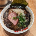 実際訪問したユーザーが直接撮影して投稿した原町田ラーメン / つけ麺なんつッ亭 町田店の写真