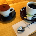 実際訪問したユーザーが直接撮影して投稿した植松カフェカフェ・ド・ローズの写真