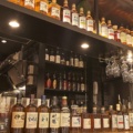 実際訪問したユーザーが直接撮影して投稿した丸の内バーJapanese Malt Whisky SAKURA グランスタ東京店の写真