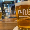 実際訪問したユーザーが直接撮影して投稿した大手町居酒屋CRAFTBEERと炭火『はればれ』の写真