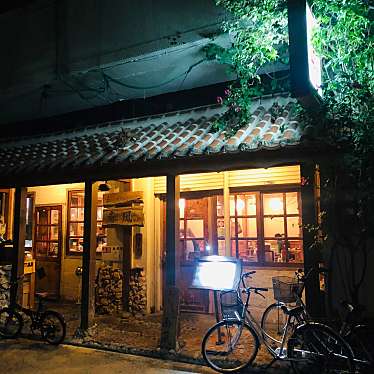 maki_rosaさんが投稿した大川郷土料理のお店島の食べものや南風/シマノタベモノヤパイカジの写真