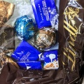 実際訪問したユーザーが直接撮影して投稿した栄町チョコレートリンツ ショコラ ブティック 阪急池田店の写真