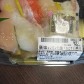 実際訪問したユーザーが直接撮影して投稿した東中野寿司ちよだ鮨 ユニゾンモール東中野店の写真