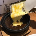 実際訪問したユーザーが直接撮影して投稿した丸の内カレーカレー専門店 Hot Spoon 丸の内店の写真