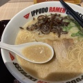 実際訪問したユーザーが直接撮影して投稿した秦南町ラーメン専門店IPPUDO RAMEN EXPRESS イオンモール高知店の写真