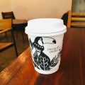 実際訪問したユーザーが直接撮影して投稿した駅元町コーヒー専門店THE COFFEE BARの写真