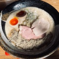 実際訪問したユーザーが直接撮影して投稿した見沼町ラーメン / つけ麺アワトロ龍宮の写真