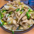 実際訪問したユーザーが直接撮影して投稿した吉祥寺本町丼もの伝説のすた丼屋 吉祥寺店の写真