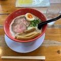 実際訪問したユーザーが直接撮影して投稿した奈島ラーメン専門店俺のラーメン あっぱれ屋の写真