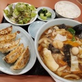 実際訪問したユーザーが直接撮影して投稿した木崎ラーメン / つけ麺ラーメン一本やりの写真