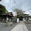 実際訪問したユーザーが直接撮影して投稿した二子町神社白山神社の写真