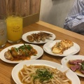 実際訪問したユーザーが直接撮影して投稿した潮江餃子餃子食堂マルケン JR尼崎店の写真