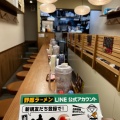 実際訪問したユーザーが直接撮影して投稿した浅草橋ラーメン専門店野郎ラーメン 浅草橋店の写真