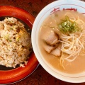 実際訪問したユーザーが直接撮影して投稿した桜の町ラーメン / つけ麺白らーめん 南ばん亭の写真