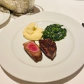 実際訪問したユーザーが直接撮影して投稿した北青山ステーキWolfgang's Steakhouse シグニチャー青山店の写真